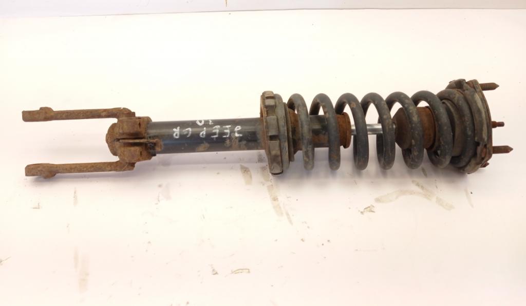 Jeep Grand cherokee WK 2004-2010 hatchback 3.0 CRD diesel AT 160 kW 2007  Tlmič predný pravý