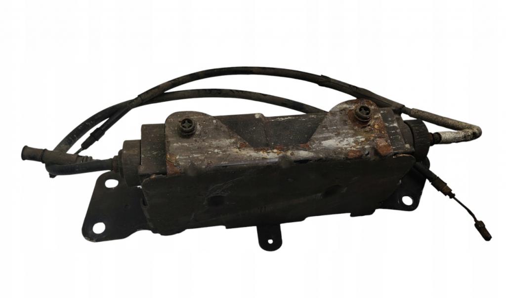 Renault Laguna III 2007-2015 combi 2.0 DCI diesel  Ručná brzda elektrická 360105917R