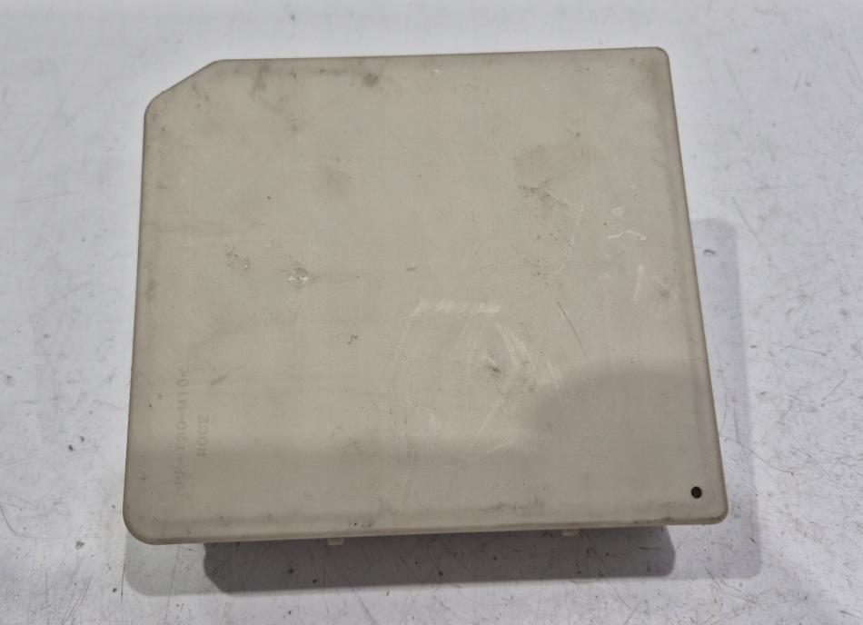 Renault Modus Poistková skrinka 356231E