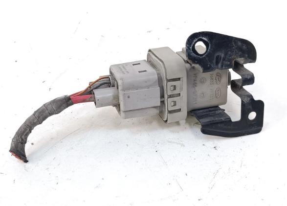 Kia Sportage III 2010-2015 suv 2.0 CRDI diesel AT 135 kW 2011  Relé 36830-2F150 