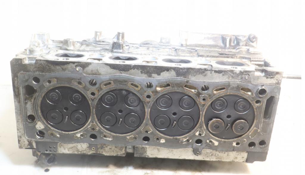 Ford Mondeo Mk4 2007-2014 combi 2.2 TDCI diesel MT 147kW 2011 Hlava valcov 9651569780