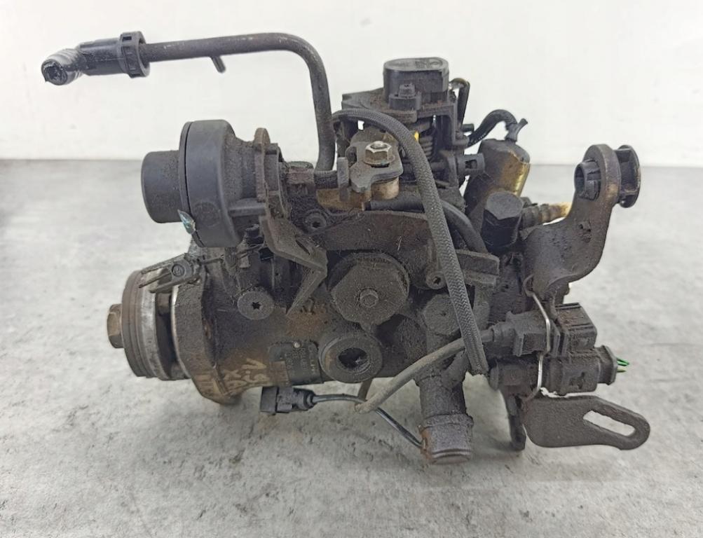 Citroen Berlingo I 1996-2008 minivan 1.9 D diesel 51 kW 1999  Vstrekovacie čerpadlo R8448B391C