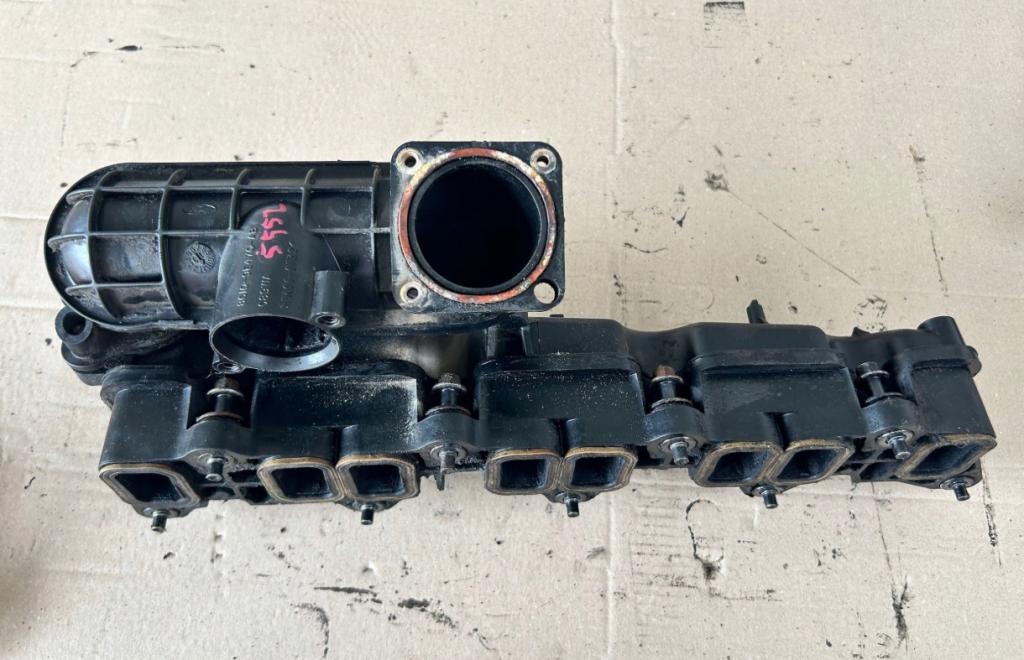 Ford Transit 2006-2013 hatchback 2.2 TDCI Sacie potrubie 2S7Q9424BE 8C1Q-9E470-AB