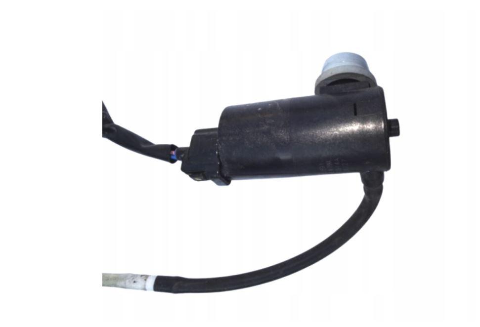 Toyota Auris I 2006-2013 hatchback 1.4 D4D diesel MT 66 kW 2012  Motorček ostrekovačov