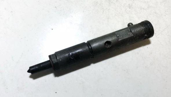 Opel Zafira A 1999-2005 hatchback 2.2 DTI diesel MT 92 kW 2002  Vstrekovač paliva 09202474 0432193569