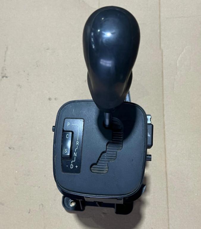 Mercedes Vaneo W414 2002-2005 Rýchlostná páka (kulisa) A1685400044