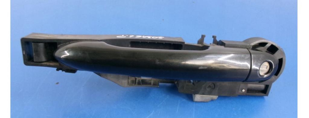 Renault Clio III 2005-2012 hatchback 1.2 16v petrol MT 55 kW 2006  Spínacia skrinka