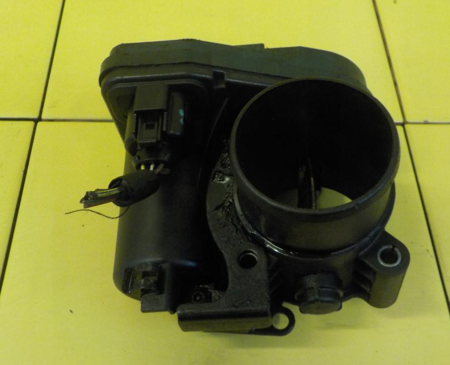 Land Rover Range Rover III L322 2001-2012 hatchback 3.6 TD V8 diesel AT 200 kW 2010 Škrtiaca klapka 6H4Q-9E926-BA 0280750210