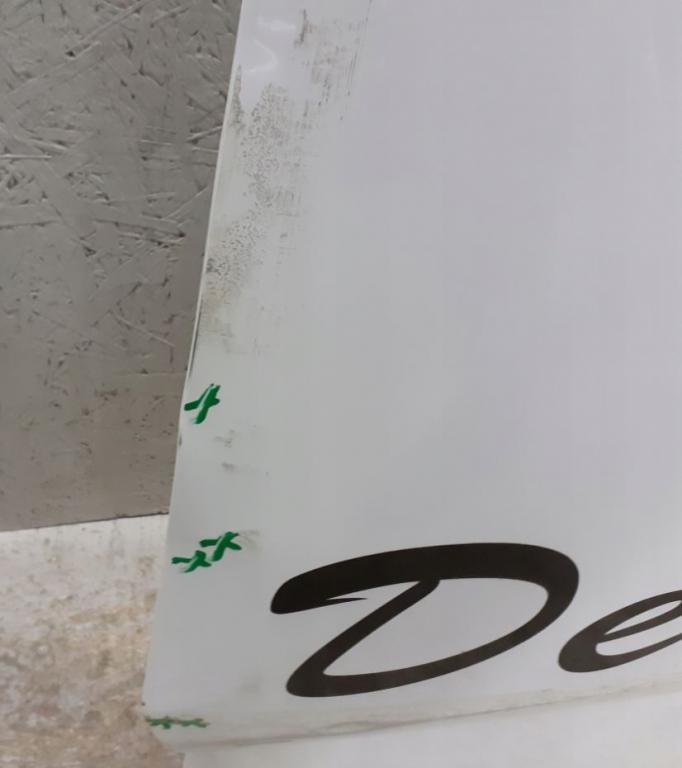 Renault TRUCKS T 2013 - 2022    460P LOW Dvere predné ľavé