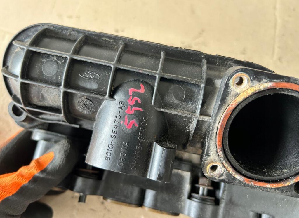 Ford Transit 2006-2013 hatchback 2.2 TDCI Sacie potrubie 2S7Q9424BE 8C1Q-9E470-AB