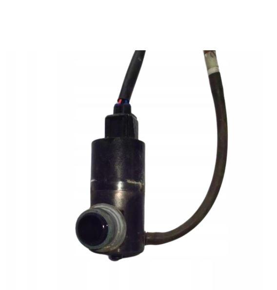 Toyota Auris I 2006-2013 hatchback 1.4 D4D diesel MT 66 kW 2012  Motorček ostrekovačov