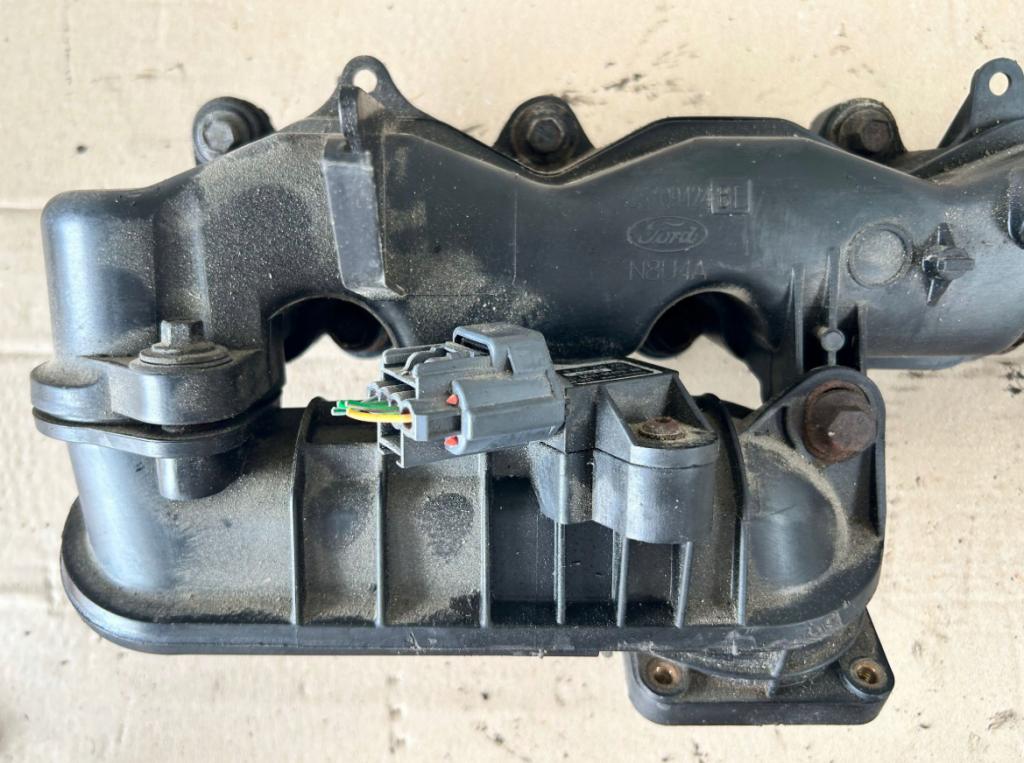 Ford Transit 2006-2013 hatchback 2.2 TDCI Sacie potrubie 2S7Q9424BE 8C1Q-9E470-AB