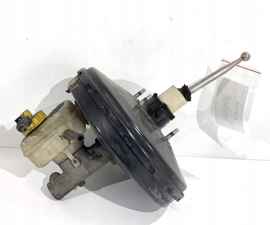 Seat Leon I 1999-2005 hatchback 1.9 TDI diesel MT 81 kW 2002  Posilňovač bŕzd 1J1614105H