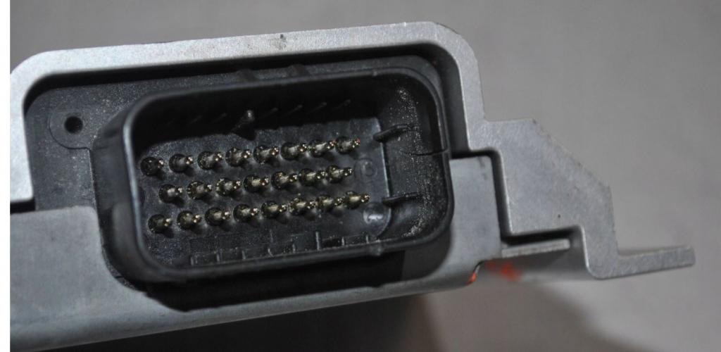 Kia Sorento I 2003-2009 hatchback 2.5 CRDI diesel AT 103 kW 2002  Riadiaca jednotka motora 954404A720