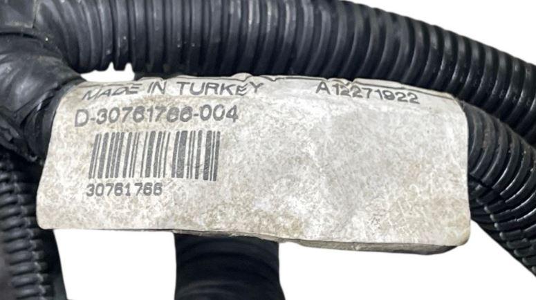 Volvo XC60 I 2008-2017 hatchback 2.4 D diesel AT 133 kW 2014  Zväzok elektrických káblov 30761766