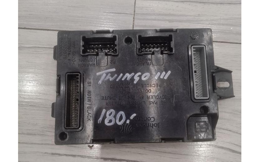 Dacia Duster II 2017-2024 HM suv   Modul 284B15098R