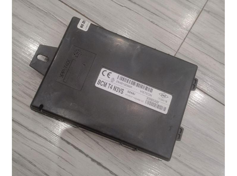 Dacia Duster II 2017-2024 HM suv   Modul 284B15098R