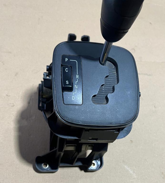 Mercedes Vaneo W414 2002-2005 Rýchlostná páka (kulisa) A1685400044