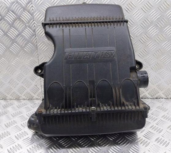 Fiat Punto II 1999-2010 hatchback 1.2 16v petrol MT 59 kW 2002  Obal vzduchového filtra 735275091 73527503
