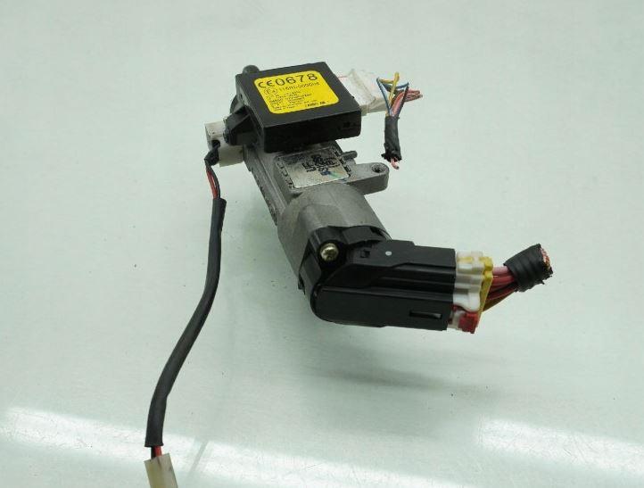 Chevrolet Aveo T250 2006-2011 sedan 1.2 16v petrol MT 62 kW 2009  Spínacia skrinka