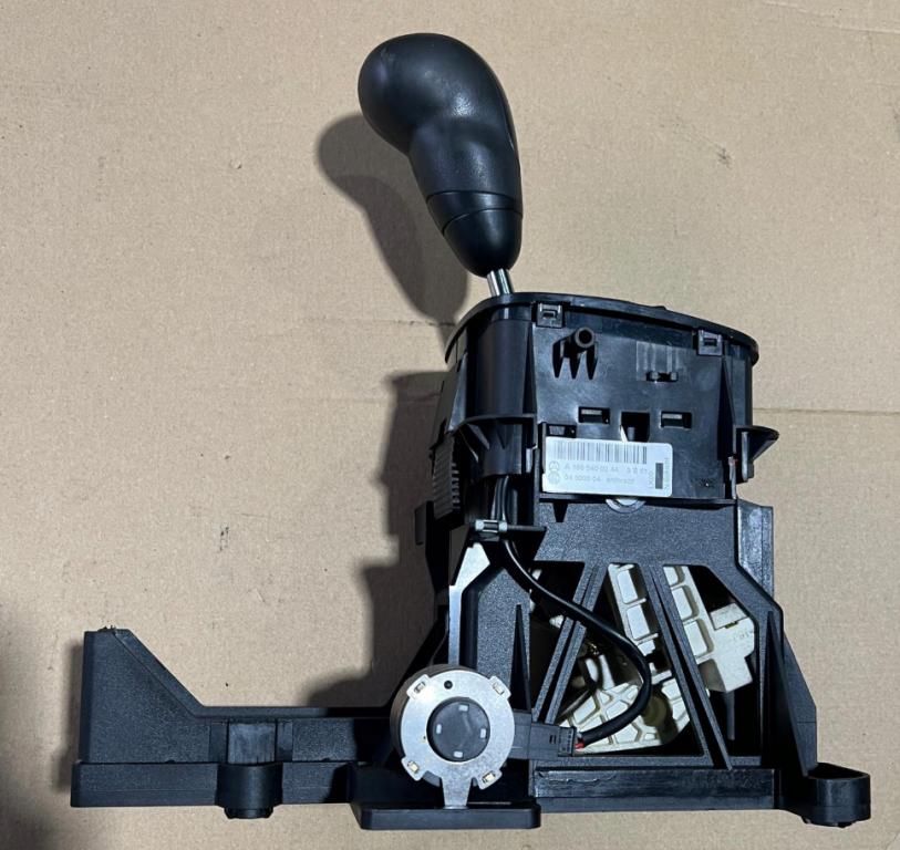 Mercedes Vaneo W414 2002-2005 Rýchlostná páka (kulisa) A1685400044