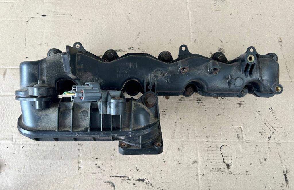 Ford Transit 2006-2013 hatchback 2.2 TDCI Sacie potrubie 2S7Q9424BE 8C1Q-9E470-AB