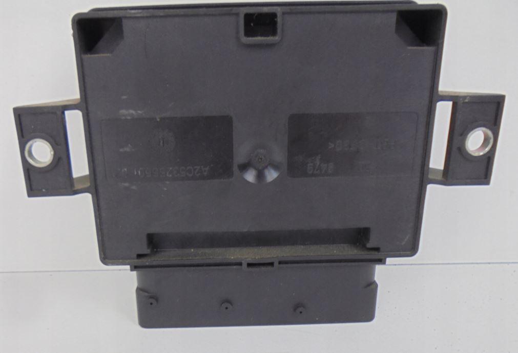 Renault Scenic III 2009-2016 hatchback 1.5 DCI diesel MT 78 kW 2009  Modul ručnej (parkovacej) brzdy 285F28650R