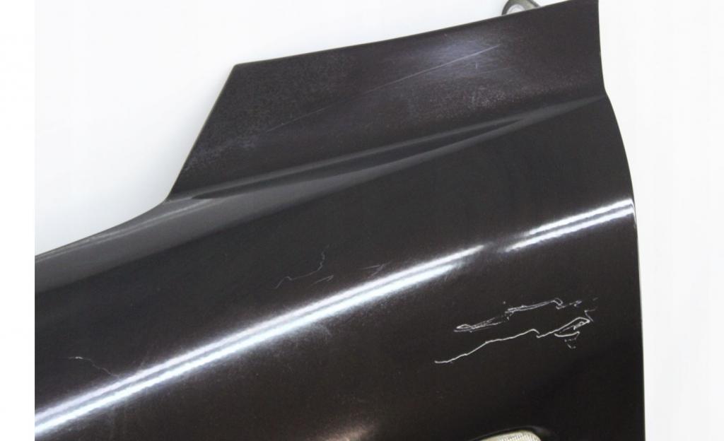 Alfa Romeo Mito 2008-2018 hatchback 1.3 JTD diesel MT 70 kW 2011  Blatník predný ľavý