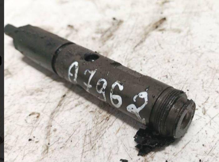 Opel Zafira A 1999-2005 hatchback 2.2 DTI diesel MT 92 kW 2002  Vstrekovač paliva 09202474 0432193569