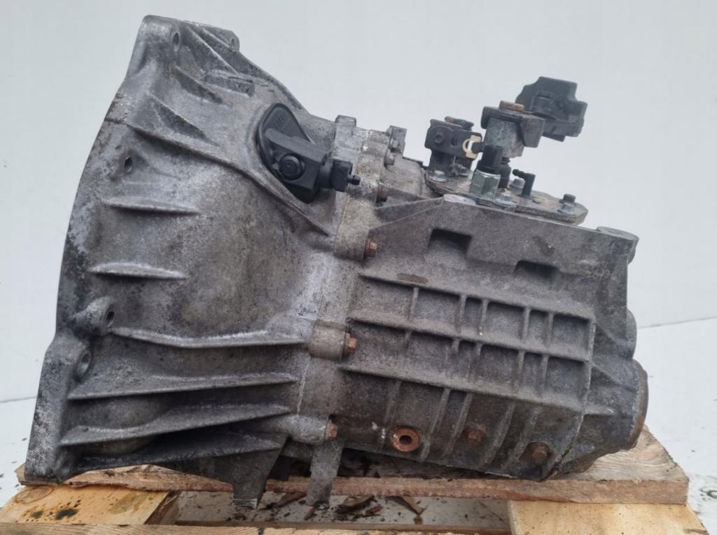 Ford Transit connect 1.8 TDCI diesel 66 kW 2009  Prevodovka manuálna 2T1R-7002-BD