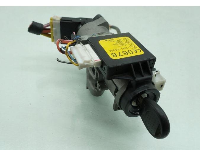 Chevrolet Aveo T250 2006-2011 sedan 1.2 16v petrol MT 62 kW 2009  Spínacia skrinka