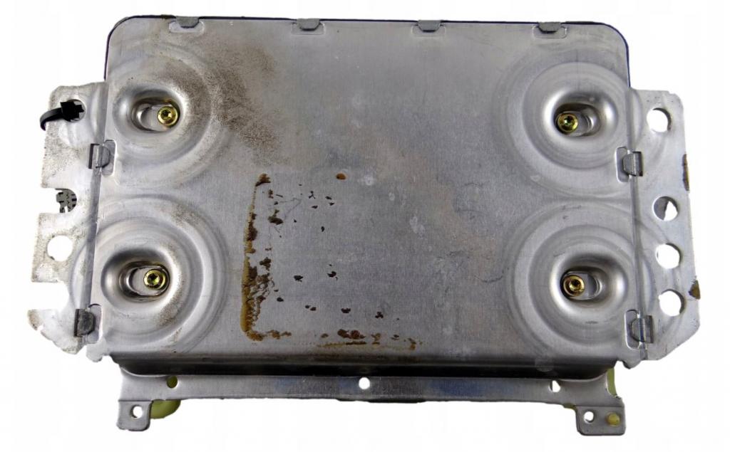 Kia Sportage I 1993-2002 hatchback 2.0 16v petrol MT 94 kW 1998  Riadiaca jednotka motora M 261 206 566