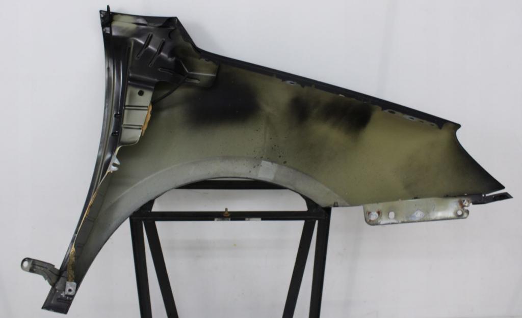 Alfa Romeo Mito 2008-2018 hatchback 1.3 JTD diesel MT 70 kW 2011  Blatník predný ľavý