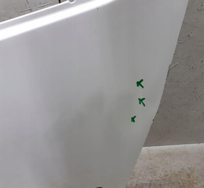 Renault TRUCKS T 2013 - 2022    460P LOW Dvere predné ľavé