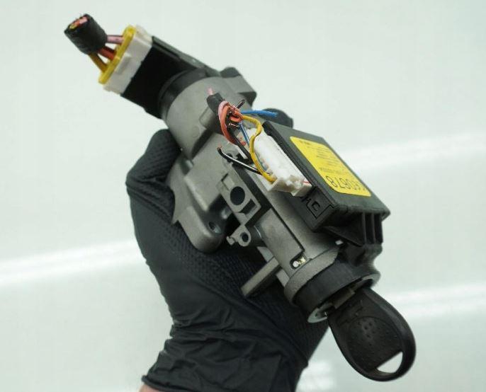 Chevrolet Aveo T250 2006-2011 sedan 1.2 16v petrol MT 62 kW 2009  Spínacia skrinka