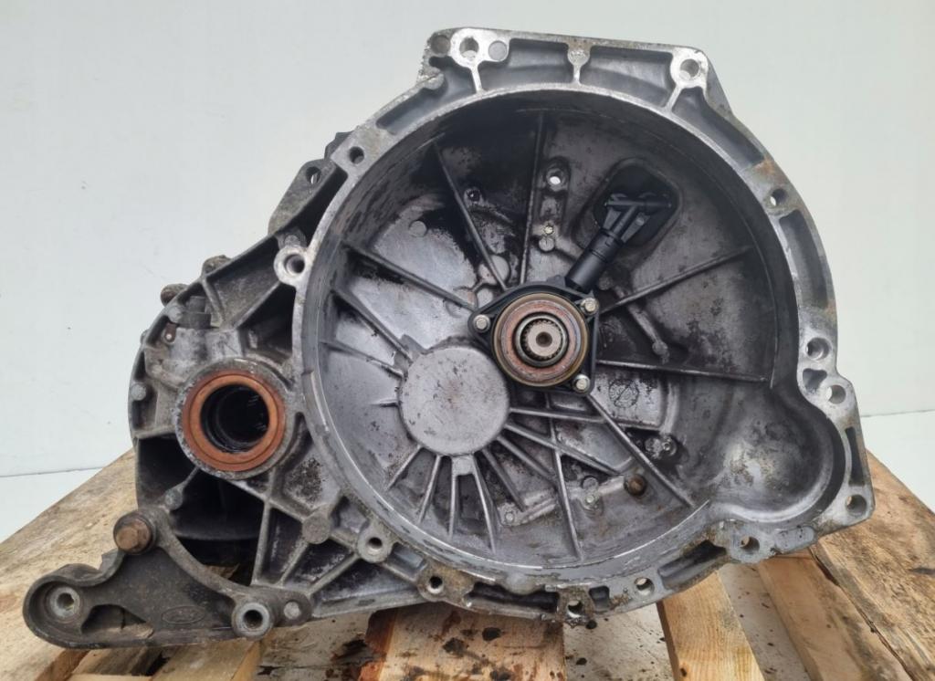 Ford Transit connect 1.8 TDCI diesel 66 kW 2009  Prevodovka manuálna 2T1R-7002-BD