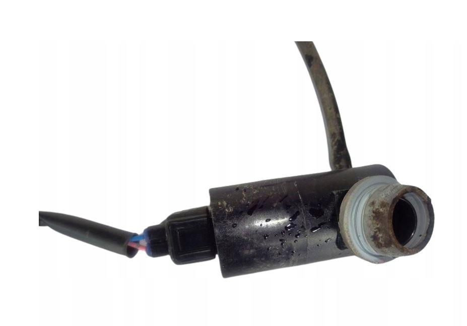 Toyota Auris I 2006-2013 hatchback 1.4 D4D diesel MT 66 kW 2012  Motorček ostrekovačov