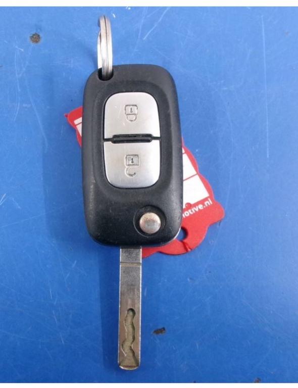 Renault Clio III 2005-2012 hatchback 1.2 16v petrol MT 55 kW 2006  Spínacia skrinka