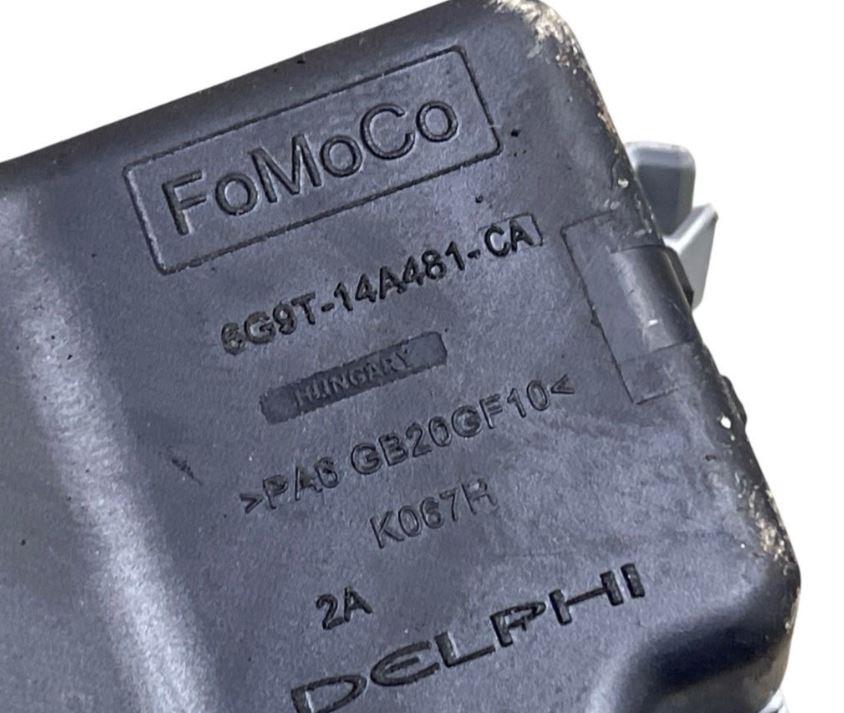 Volvo XC60 I 2008-2017 hatchback 2.4 D diesel AT 133 kW 2014  Zväzok elektrických káblov 30761766