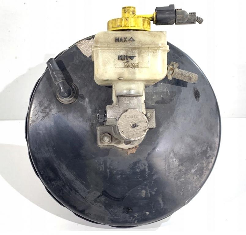 Seat Leon I 1999-2005 hatchback 1.9 TDI diesel MT 81 kW 2002  Posilňovač bŕzd 1J1614105H