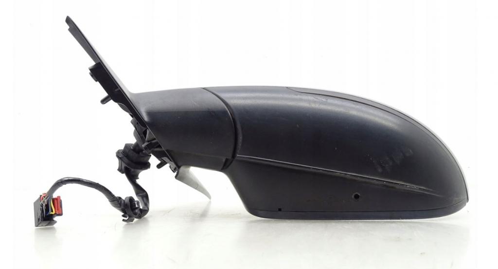 Audi A6 C7 2011-2018 sedan 2.0 TDI diesel MT 130 kW 2011  Spätné zrkadlo vonkajšie ľavé