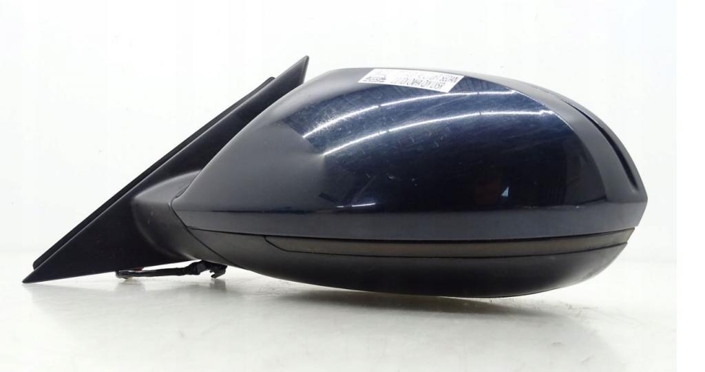 Audi A6 C7 2011-2018 sedan 2.0 TDI diesel MT 130 kW 2011  Spätné zrkadlo vonkajšie ľavé