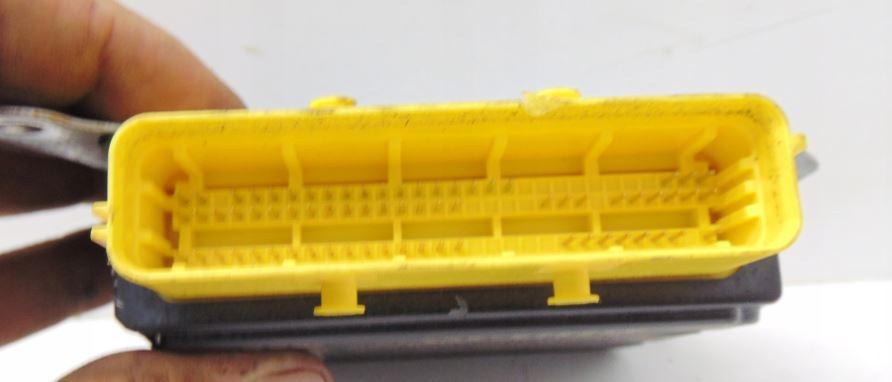 Volkswagen Golf VII 2012-2020 hatchback 1.6 TDI diesel MT 77 kW 2012  Riadiaca jednotka airbagu 5Q0959655AA