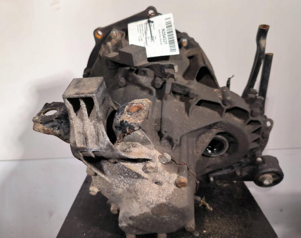 Skoda Felicia hatchback 1.9 D diesel MT 47 kW 1998  Prevodovka manuálna