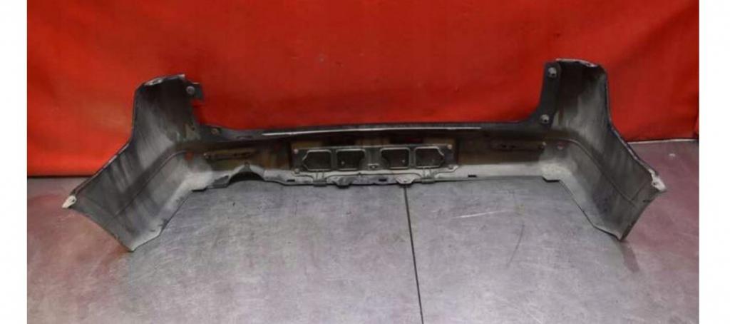 Honda CR-V II 2001-2006 hatchback 2.0 16v petrol MT 110 kW 2002  Nárazník zadný