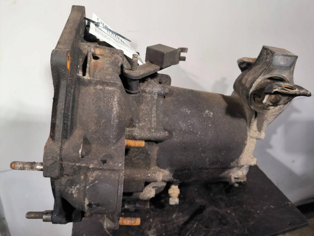 Skoda Felicia hatchback 1.9 D diesel MT 47 kW 1998  Prevodovka manuálna