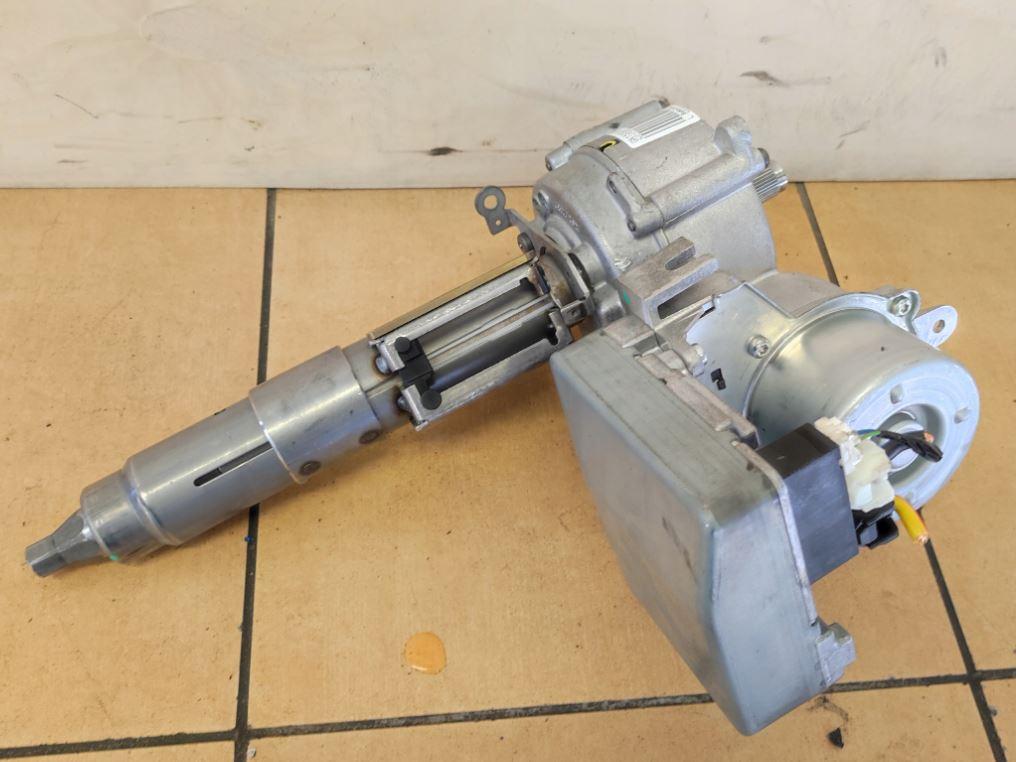 Ford Ecosport 2011-2022 suv   Tyč riadenia (volantu) GN153D077GA