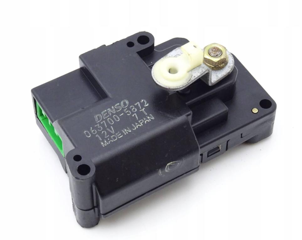 Honda CR-V I 1995-2001 suv Motorček kúrenia 063700-5872