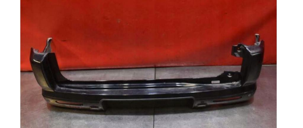 Honda CR-V II 2001-2006 hatchback 2.0 16v petrol MT 110 kW 2002  Nárazník zadný