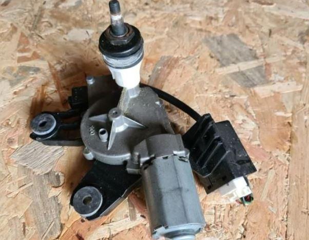 Opel Antara 2006-2015 hatchback 2.2 CDTI diesel AT 120 kW 2011  Motorček stieračov zadný 96627128